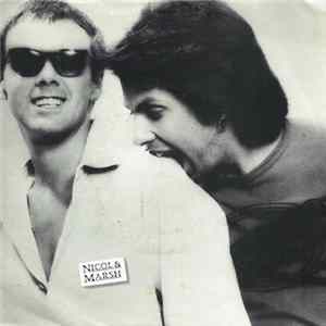 Nicol & Marsh - Streets Of The Angels FLAC album