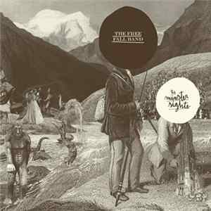 The Free Fall Band - The Münster Sights FLAC album