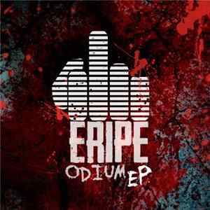 Eripe - Odium EP FLAC album