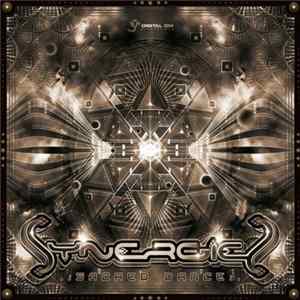 Synergies - Sacred Dance FLAC album