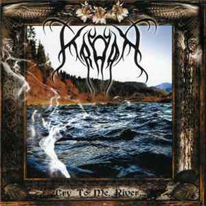 Kroda - Cry To Me, River... FLAC album