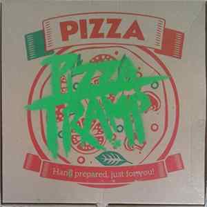 Pizzatramp - Blowing Chunks FLAC album