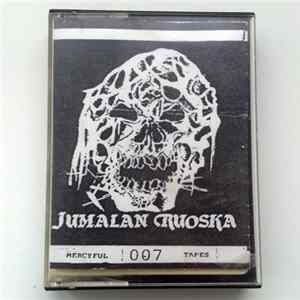 Various - Jumalan Ruoska FLAC album