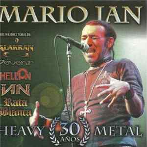 Mario Ian - 30 Años Heavy Metal FLAC album