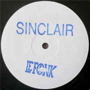 Sinclair - Le Fonk FLAC album