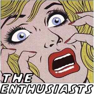 The Enthusiasts - Sinkin/Risin FLAC album