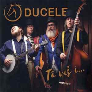 Ducele - Tā viš i FLAC album