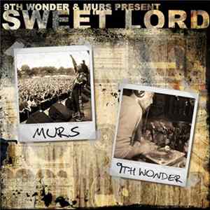 Murs & 9th Wonder - Sweet Lord FLAC album