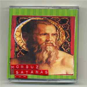 Morbuz - Satanas FLAC album