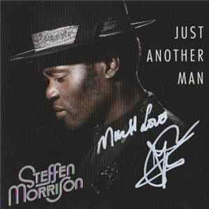 Steffen Morrison - Just Another Man FLAC album