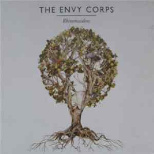 The Envy Corps - Rhinemaidens FLAC album