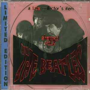 The Beatles - Shaped (Vol. 2) FLAC album