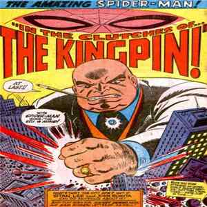 Hus - The Kingpin Supreme FLAC album