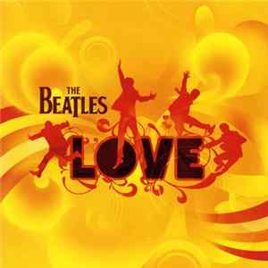 The Beatles - Love FLAC album