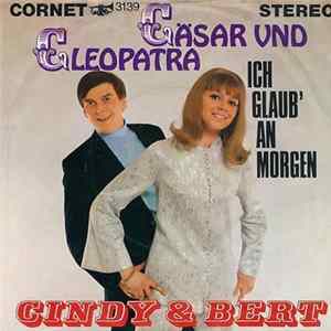 Cindy & Bert - Cäsar Und Cleopatra FLAC album