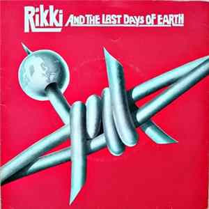 Rikki And The Last Days Of Earth - City Of The Damned FLAC album