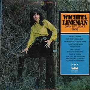 Garn Littledyke - Wichita Lineman FLAC album