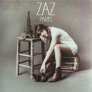 Zaz - Paris FLAC album