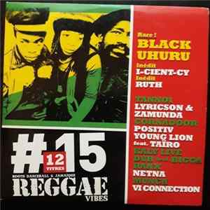 Various - Reggae Vibes #15 FLAC album