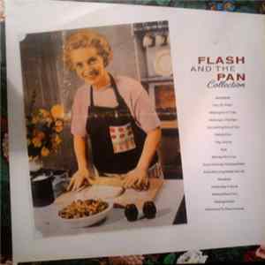 Flash And The Pan - Collection FLAC album