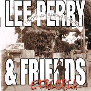 Lee Perry & Friends - Ethiopia FLAC album