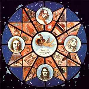 Samla Mammas Manna - Samla Mammas Manna FLAC album