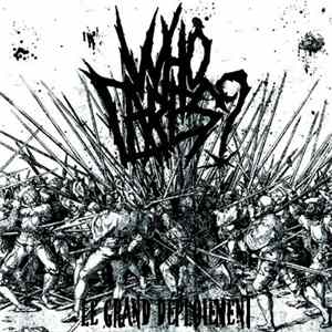 Who Cares? - Le Grand Déploiement FLAC album