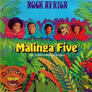 Malinga Five - Rock Africa FLAC album