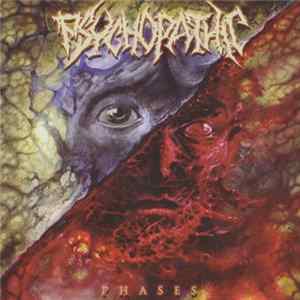 Psychopathic - Phases FLAC album