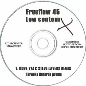 Freeflow 45 - Low Contour FLAC album