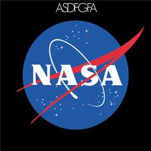 ASDFGFA - NASA FLAC album