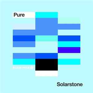 Solarstone - Pure FLAC album