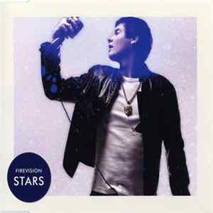 Firevision - Stars FLAC album