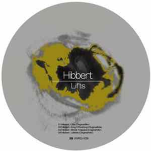 Hibbert - Lifts FLAC album
