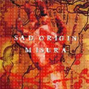 Sad Origin / Misura - Sad Origin / Misura FLAC album