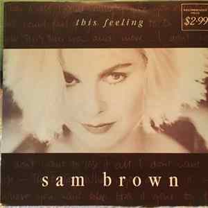 Sam Brown - This Feeling FLAC album