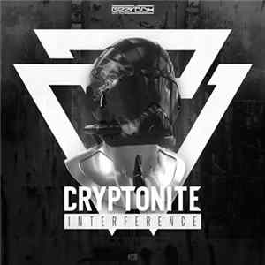 Cryptonite - Interference FLAC album