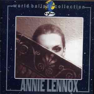 Annie Lennox - World Ballads Collection FLAC album