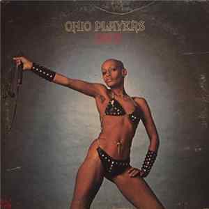 Ohio Players - Pain FLAC album