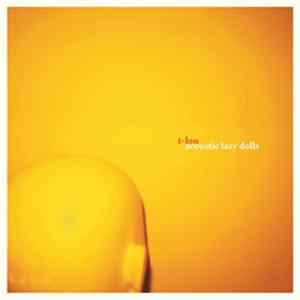 Tlon - Acoustic Lazy Dolls FLAC album