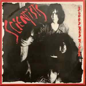 Scientists - Blood Red River 1982 - 1984 FLAC album