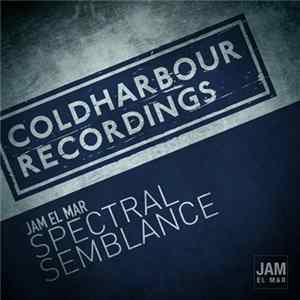 Jam El Mar - Spectral Semblance FLAC album