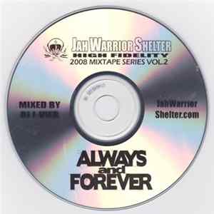 DJ I-Vier - Always And Forever (2008 Mixtape Series Vol. 2) FLAC album