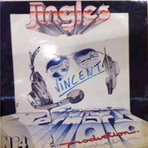 François Bernard - Jingles No 4 FLAC album