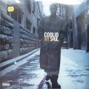 Coolio - My Soul FLAC album