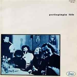 Perlinpinpin Fòlc - Perlinpinpin Fòlc FLAC album
