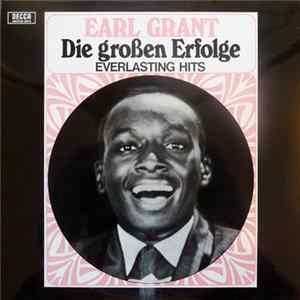 Earl Grant - Die Großen Erfolge - Everlasting Hits FLAC album