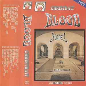 Blood - Christbait FLAC album