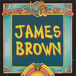 James Brown - James Brown FLAC album