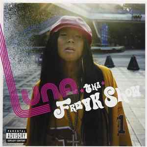 Luna - Tha Freak Show FLAC album